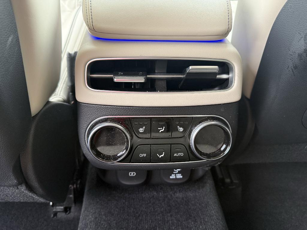 used 2023 Genesis GV70 car, priced at $46,181