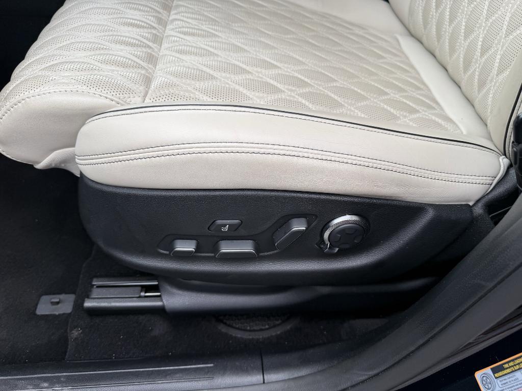 used 2023 Genesis GV70 car, priced at $46,181