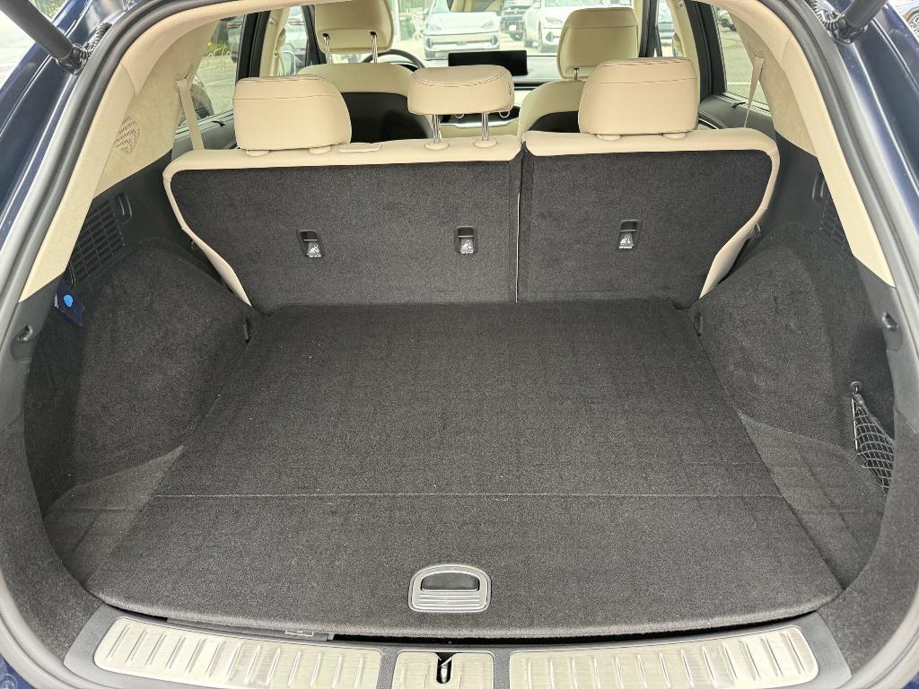 used 2023 Genesis GV70 car, priced at $46,181