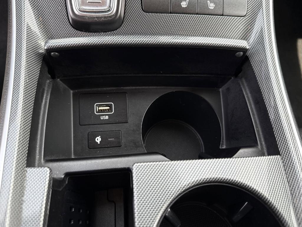 used 2022 Hyundai Santa Fe car, priced at $21,402