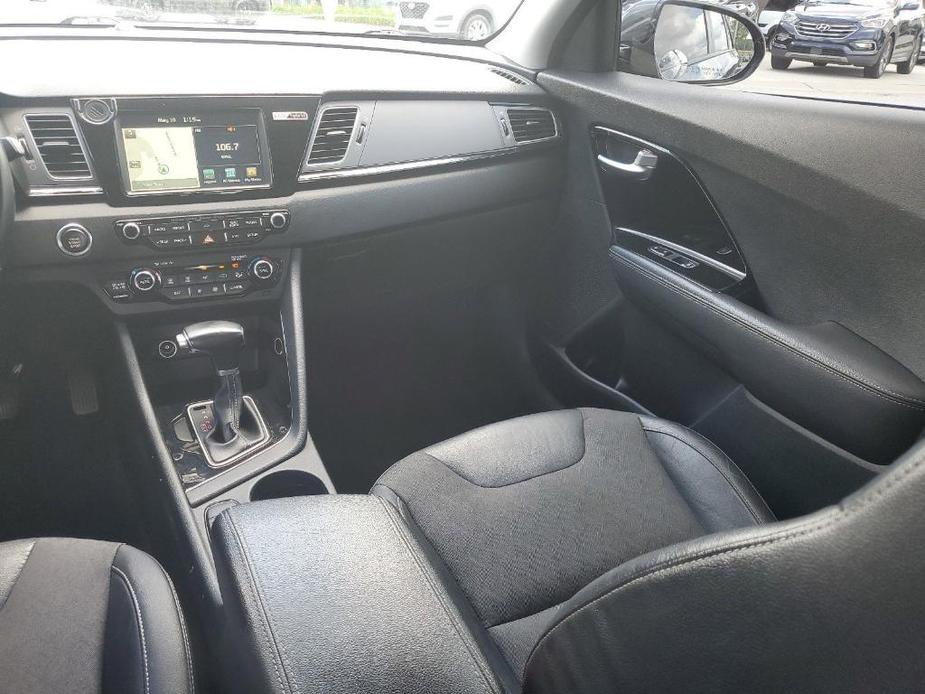 used 2018 Kia Niro car, priced at $15,991