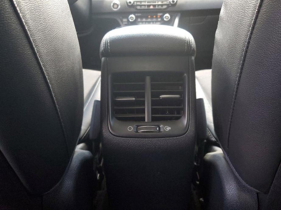 used 2018 Kia Niro car, priced at $16,591