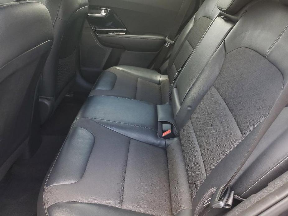 used 2018 Kia Niro car, priced at $16,591