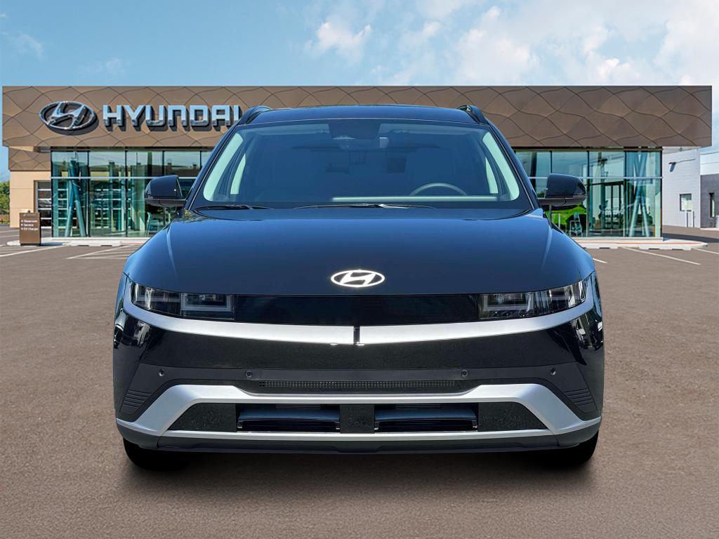 new 2025 Hyundai IONIQ 5 car, priced at $43,885