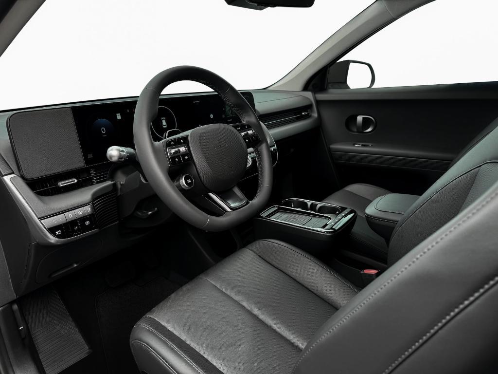 new 2025 Hyundai IONIQ 5 car, priced at $43,885
