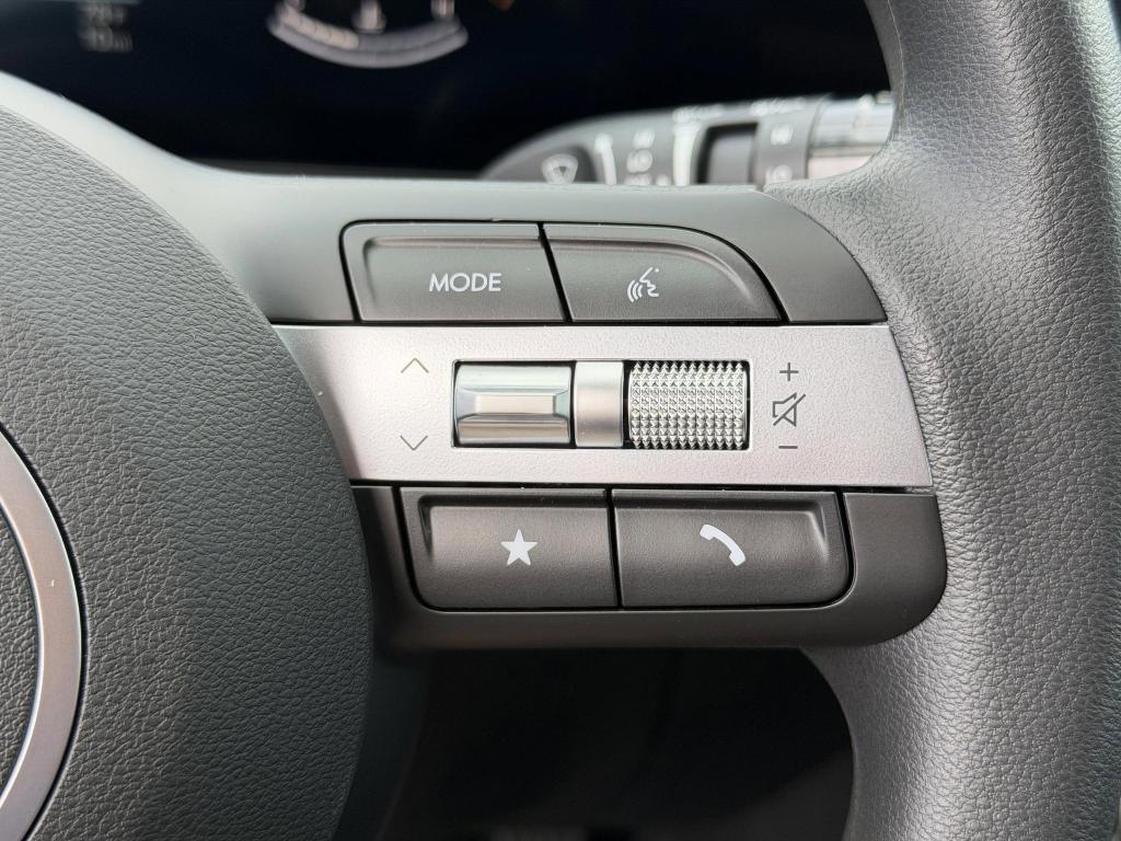 new 2026 Hyundai Tucson car