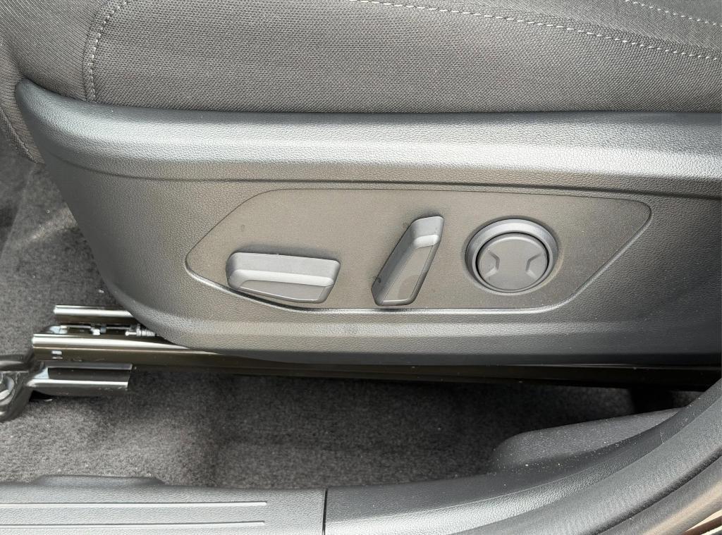 new 2026 Hyundai Tucson car