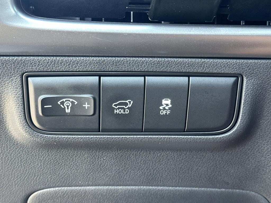 new 2026 Hyundai Tucson car