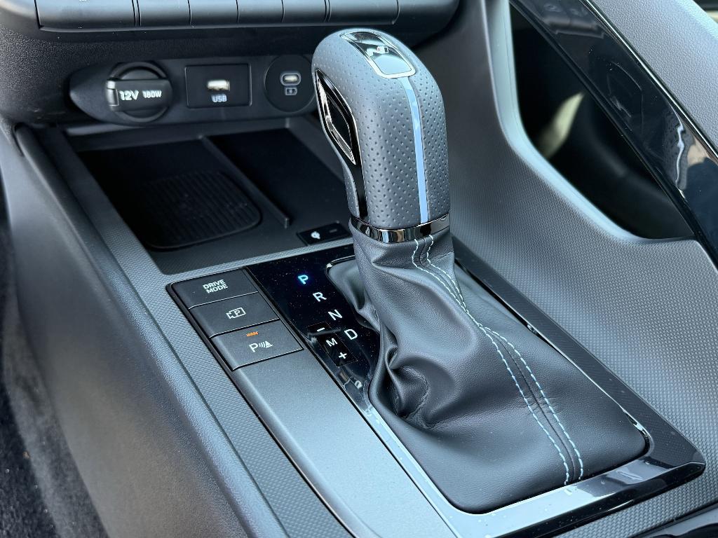 new 2025 Hyundai ELANTRA N car, priced at $35,375