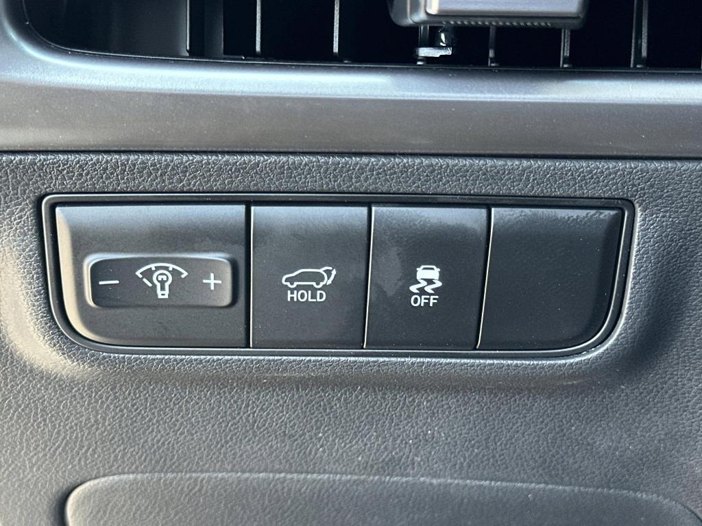 new 2026 Hyundai Tucson car