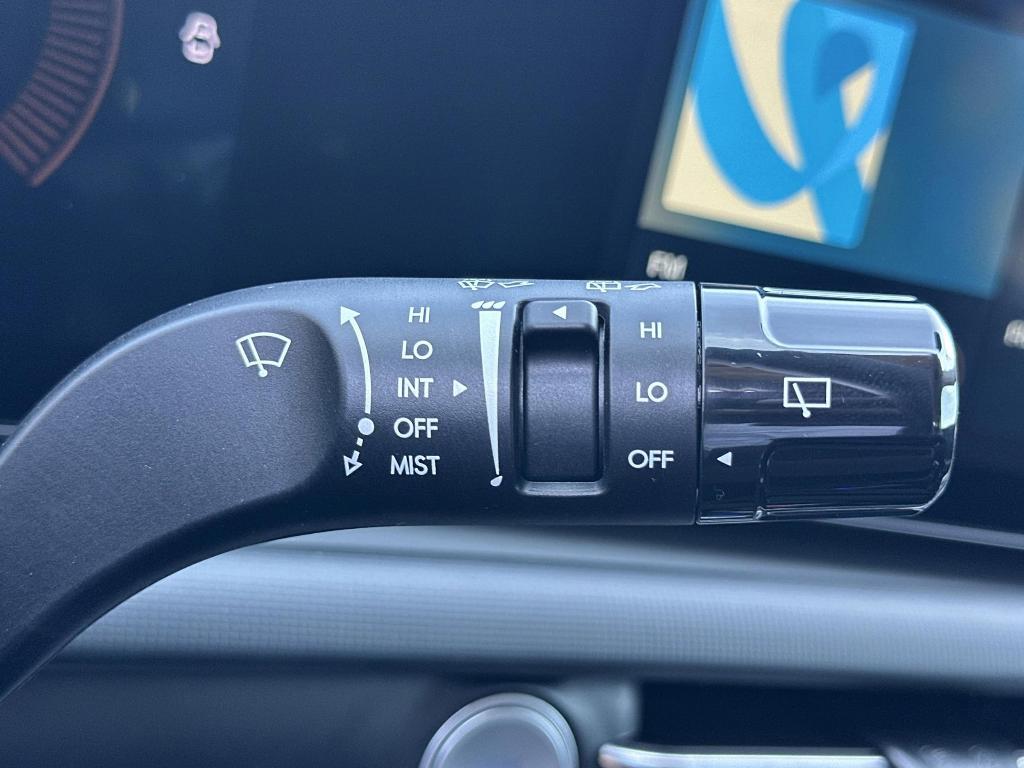 new 2026 Hyundai Tucson car