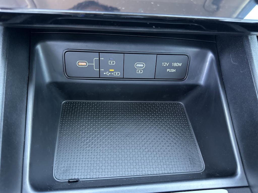 new 2026 Hyundai Tucson car