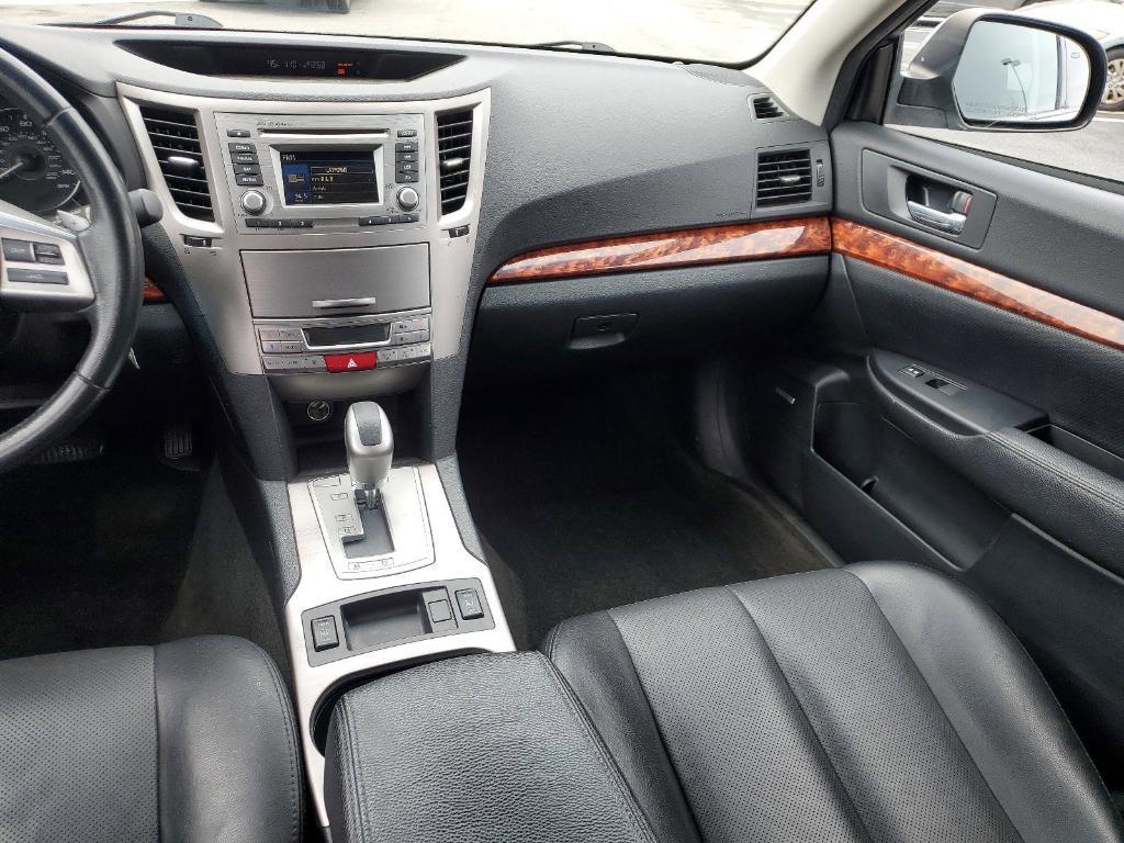 used 2012 Subaru Outback car, priced at $8,844