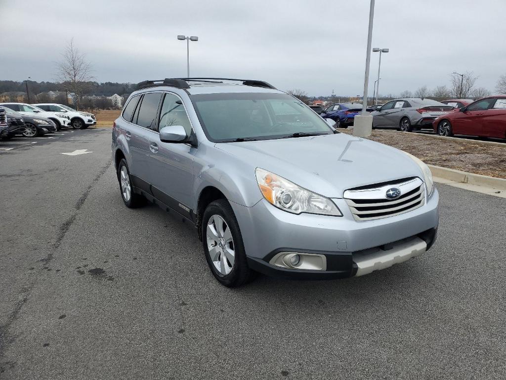 used 2012 Subaru Outback car, priced at $8,844