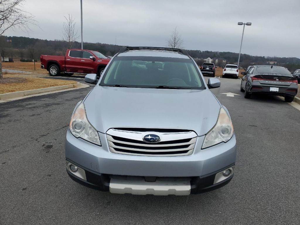 used 2012 Subaru Outback car, priced at $8,844