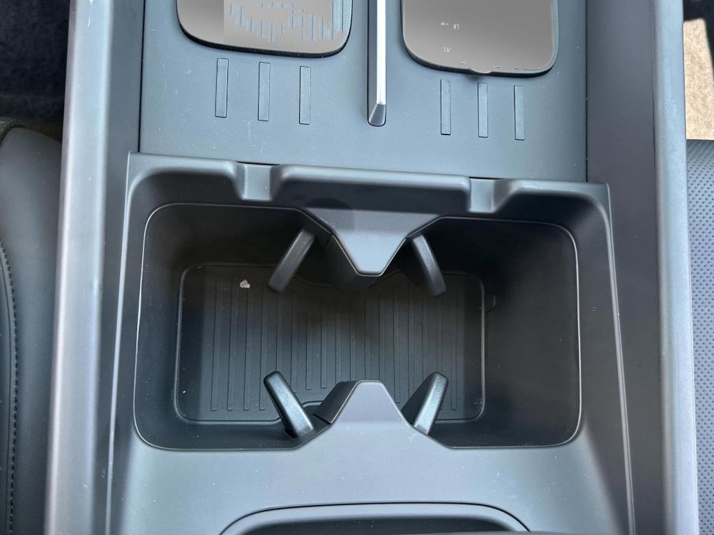 new 2025 Hyundai Santa Fe car, priced at $38,686