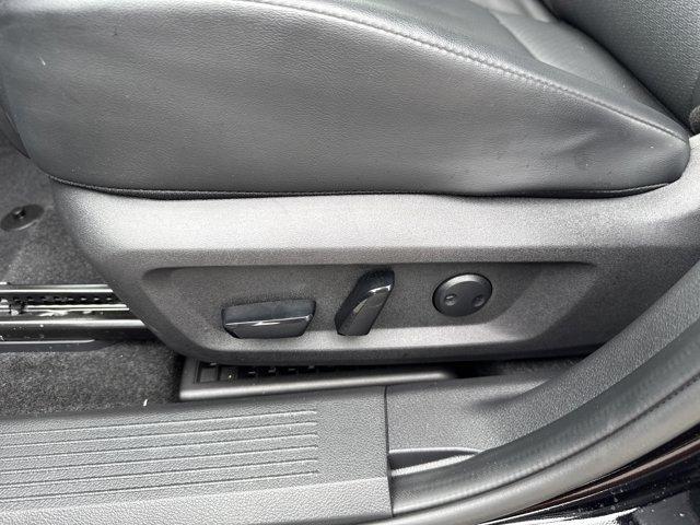 used 2024 Nissan Rogue car, priced at $28,991