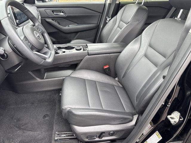 used 2024 Nissan Rogue car, priced at $28,991
