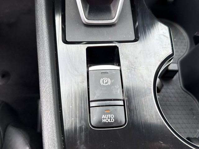 used 2024 Nissan Rogue car, priced at $28,991