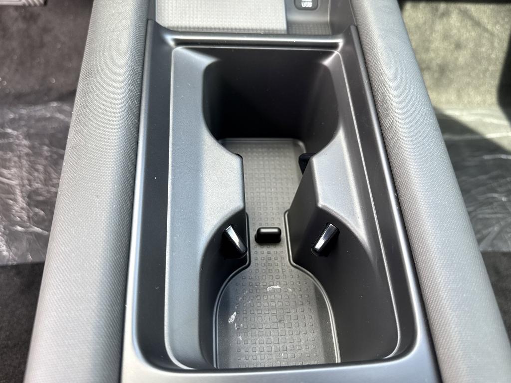 new 2025 Hyundai IONIQ 6 car, priced at $39,658