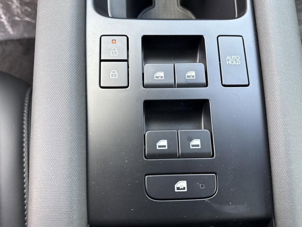 new 2025 Hyundai IONIQ 6 car, priced at $39,658