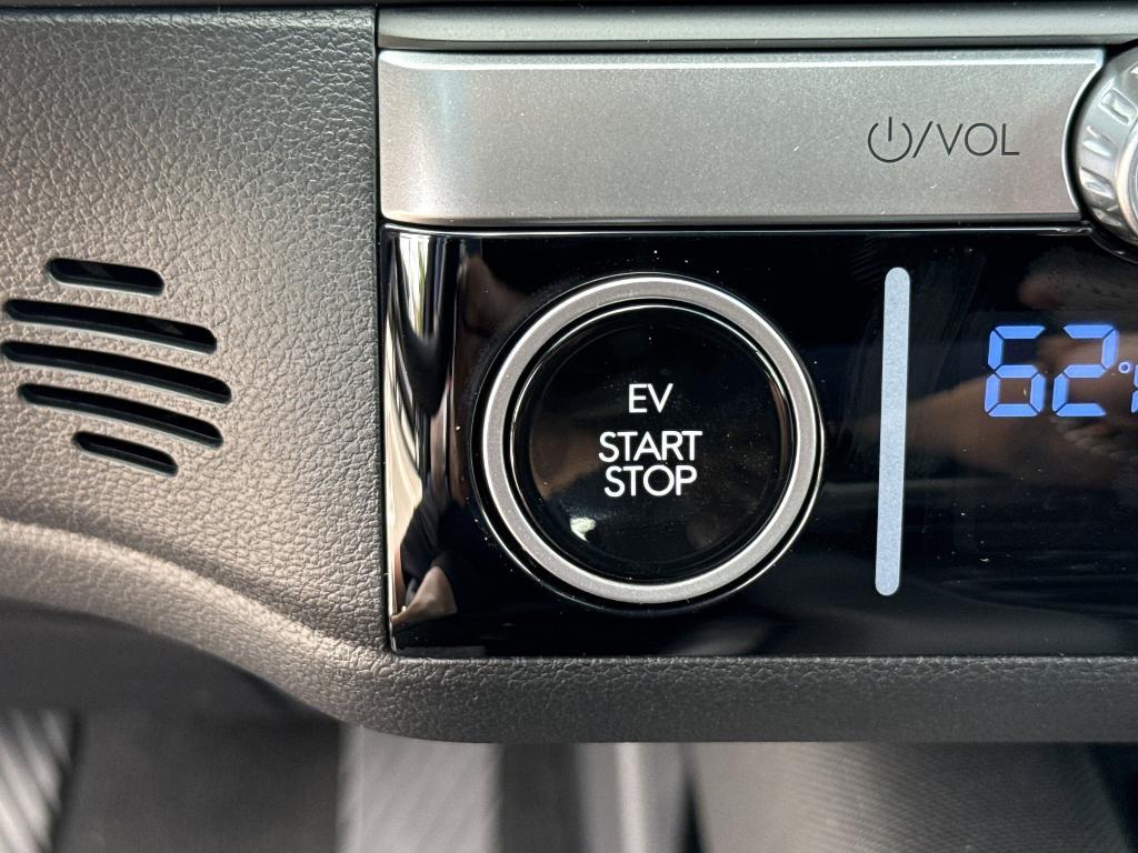 new 2025 Hyundai IONIQ 6 car, priced at $39,658