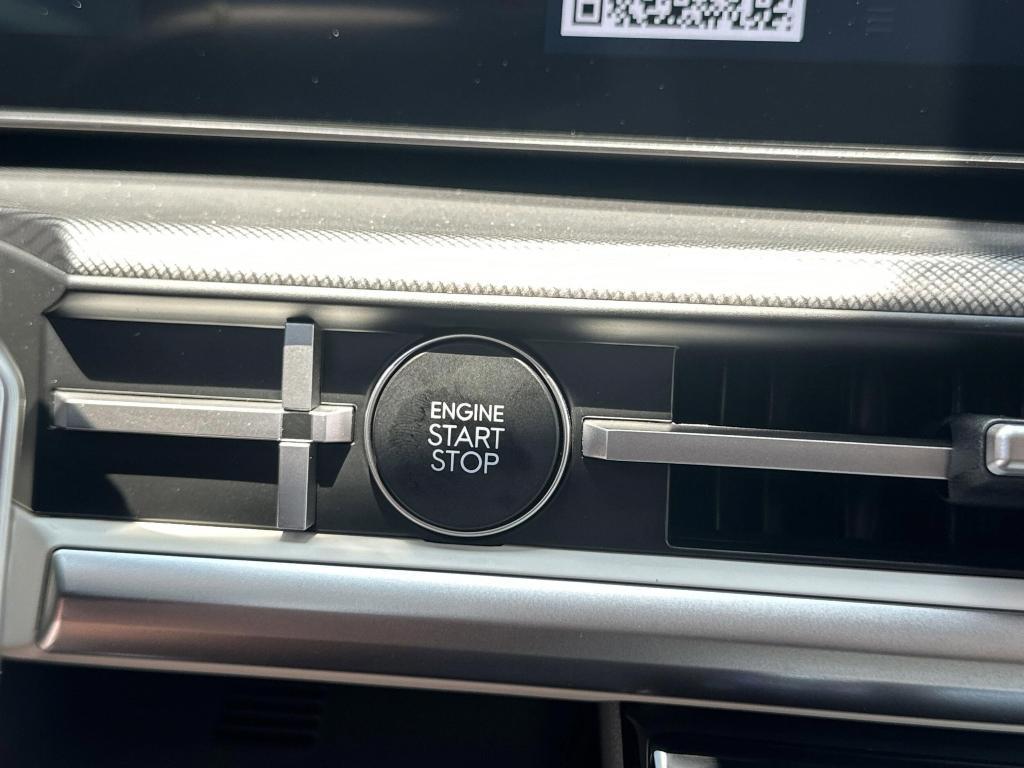 new 2025 Hyundai SANTA FE HEV car, priced at $35,900