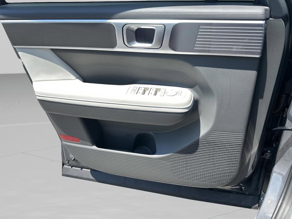 new 2025 Hyundai SANTA FE HEV car, priced at $35,900