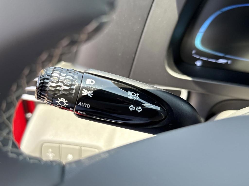 new 2025 Hyundai Elantra car, priced at $23,610