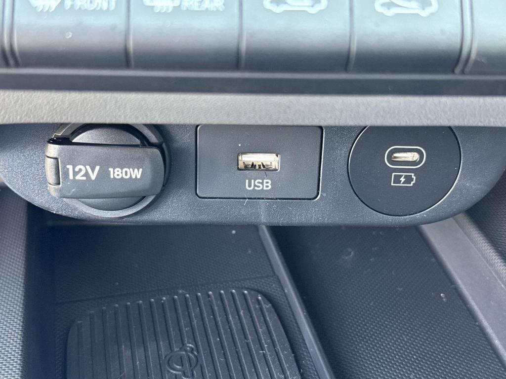 new 2025 Hyundai Elantra car, priced at $23,610