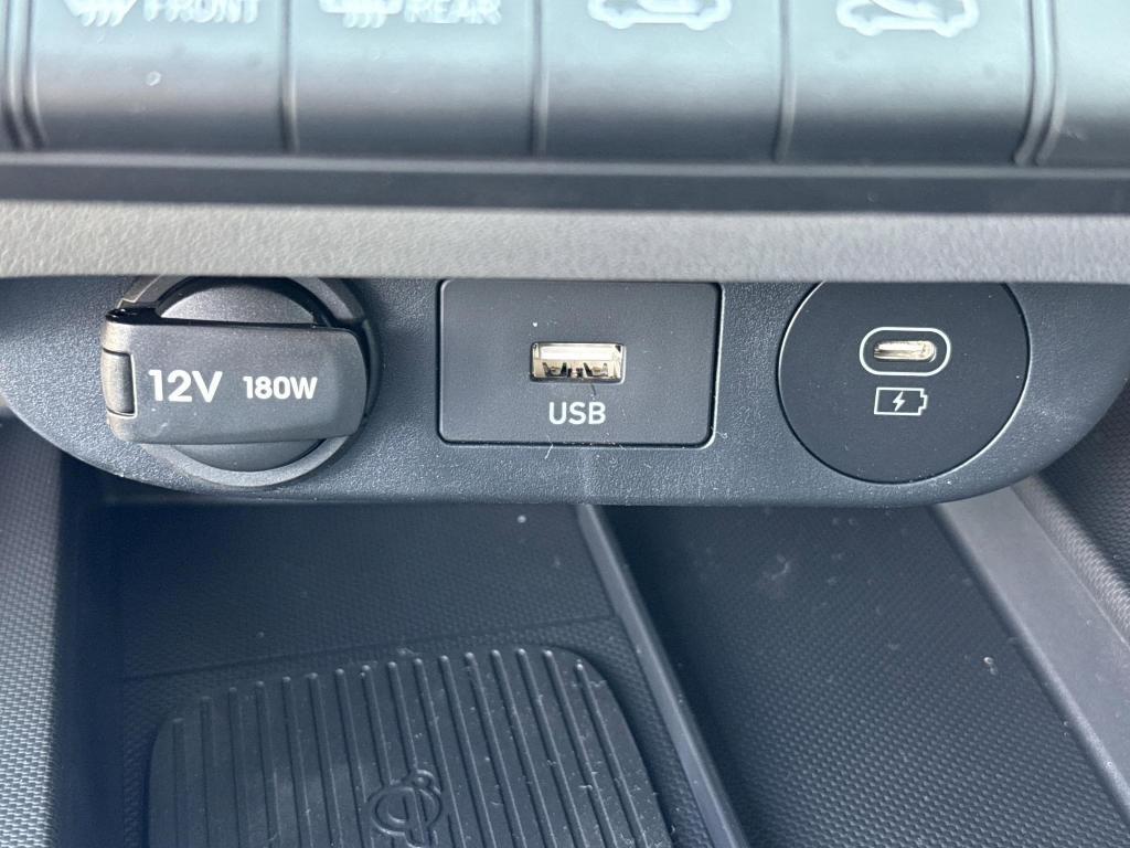 new 2025 Hyundai Elantra car, priced at $23,610