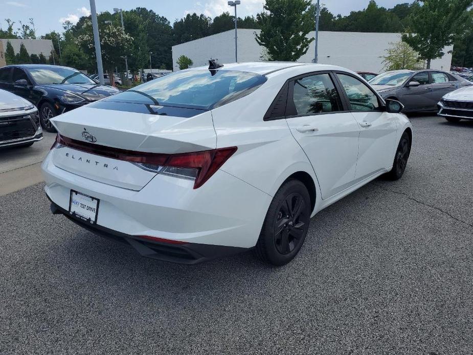 new 2024 Hyundai Sonata Hybrid car, priced at $38,905