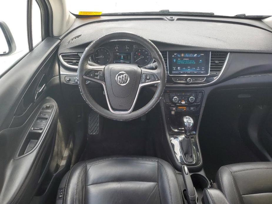 used 2018 Buick Encore car, priced at $11,991