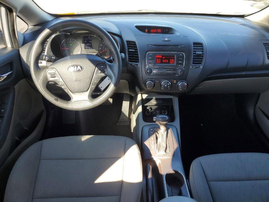 used 2015 Kia Forte car, priced at $9,991