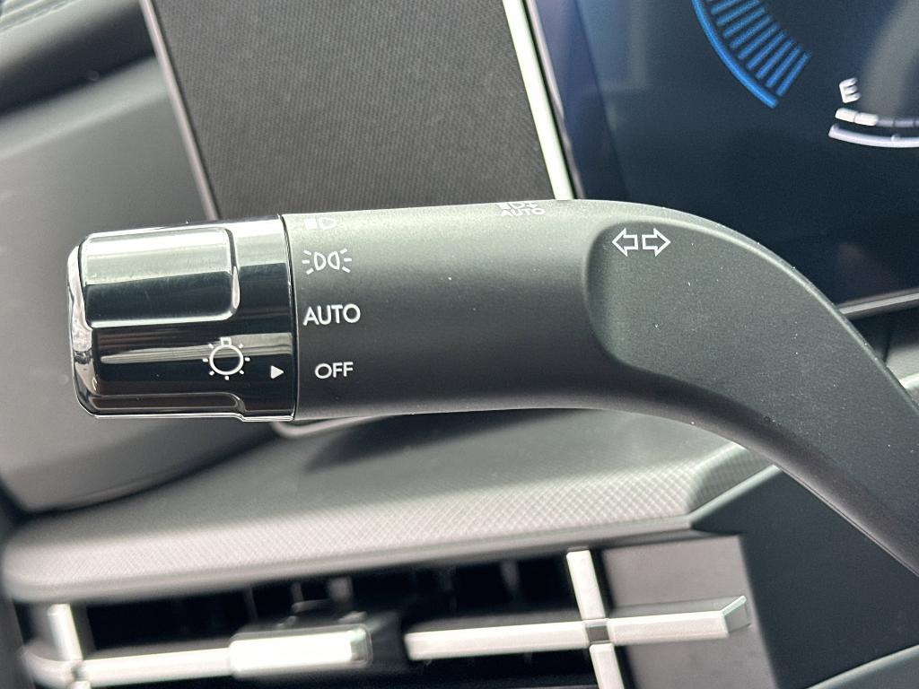 new 2026 Hyundai Santa Fe car