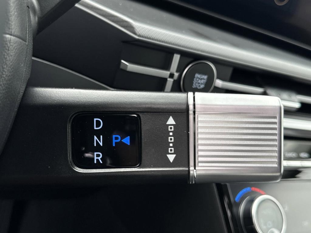 new 2026 Hyundai Santa Fe car