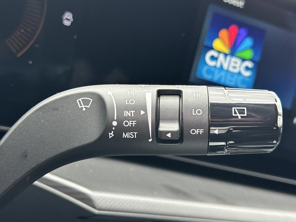 new 2026 Hyundai Santa Fe car