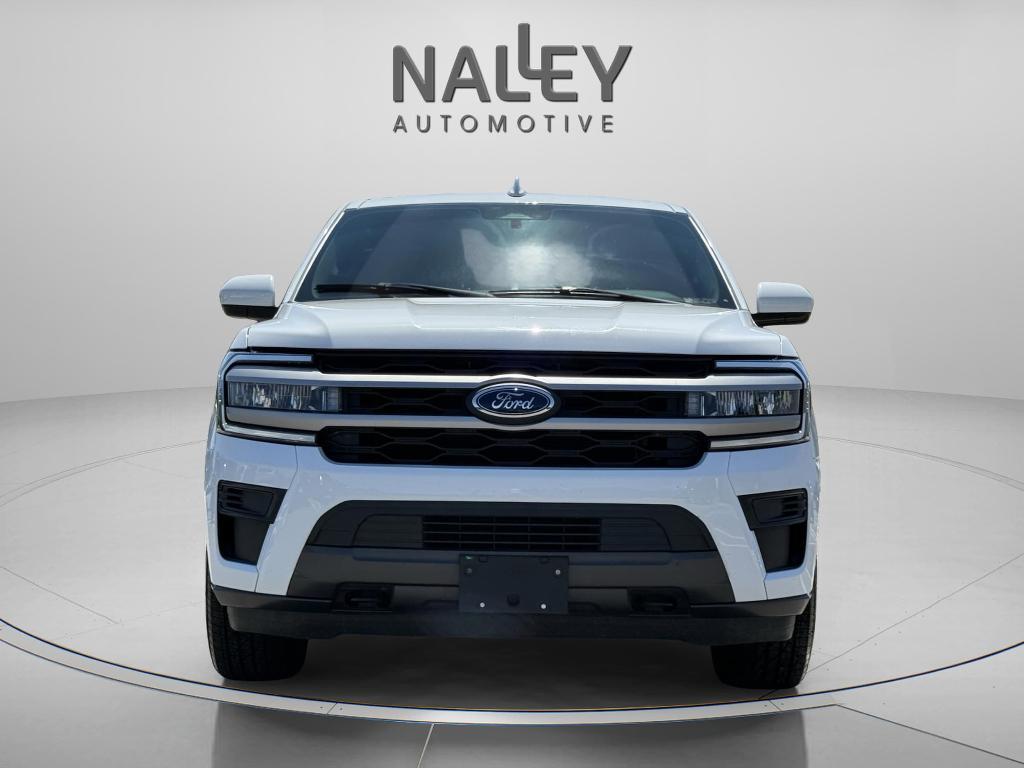used 2023 Ford Expedition car, priced at $39,950