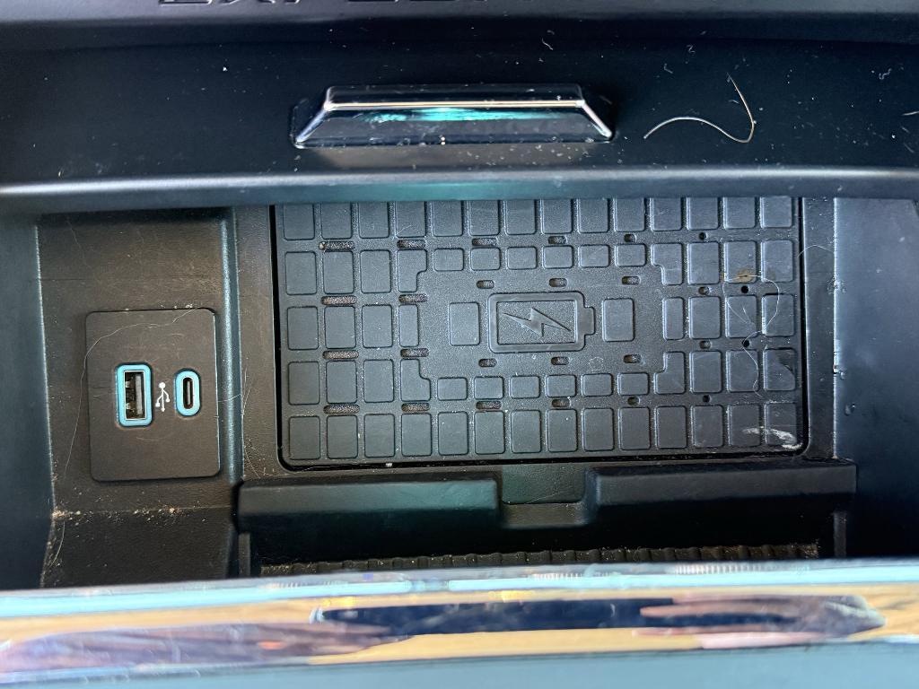 used 2023 Ford Expedition car, priced at $39,950