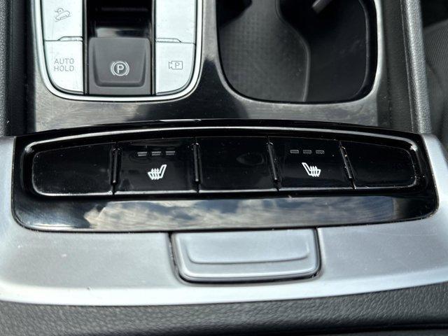 used 2022 Hyundai Tucson car, priced at $22,791