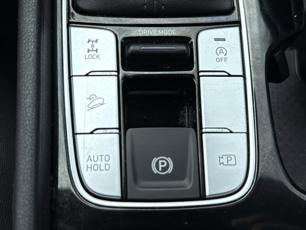 used 2022 Hyundai Tucson car, priced at $21,991