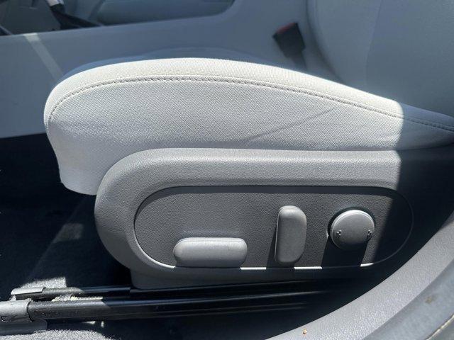 used 2024 Hyundai Kona car, priced at $22,890