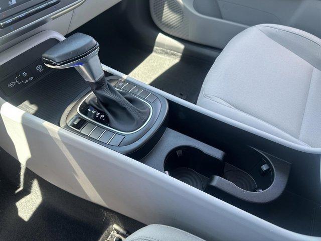 used 2024 Hyundai Kona car, priced at $22,890