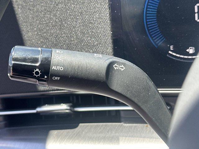 used 2024 Hyundai Kona car, priced at $22,890