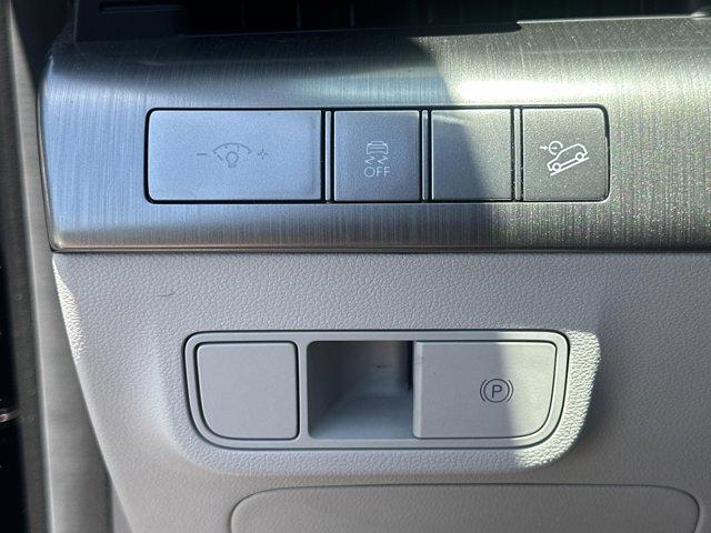 used 2024 Hyundai Kona car, priced at $22,890