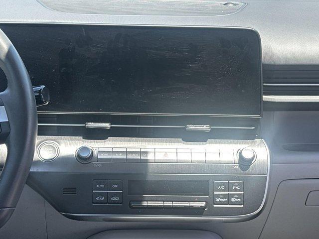 used 2024 Hyundai Kona car, priced at $22,890