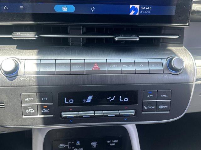 used 2024 Hyundai Kona car, priced at $22,890
