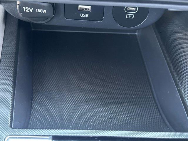used 2024 Hyundai Elantra car, priced at $21,989