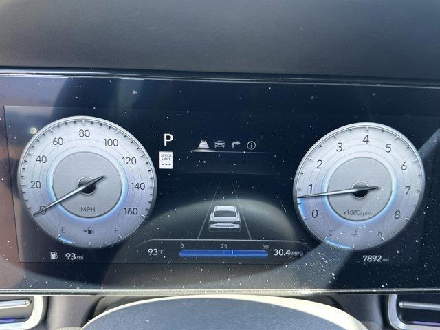 used 2024 Hyundai Elantra car, priced at $21,989