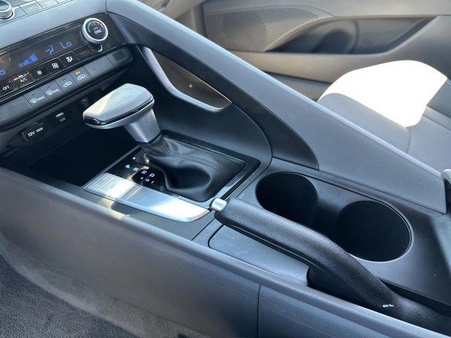 used 2024 Hyundai Elantra car, priced at $21,989